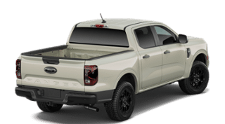 2026 Ford Ranger® External Image 4
